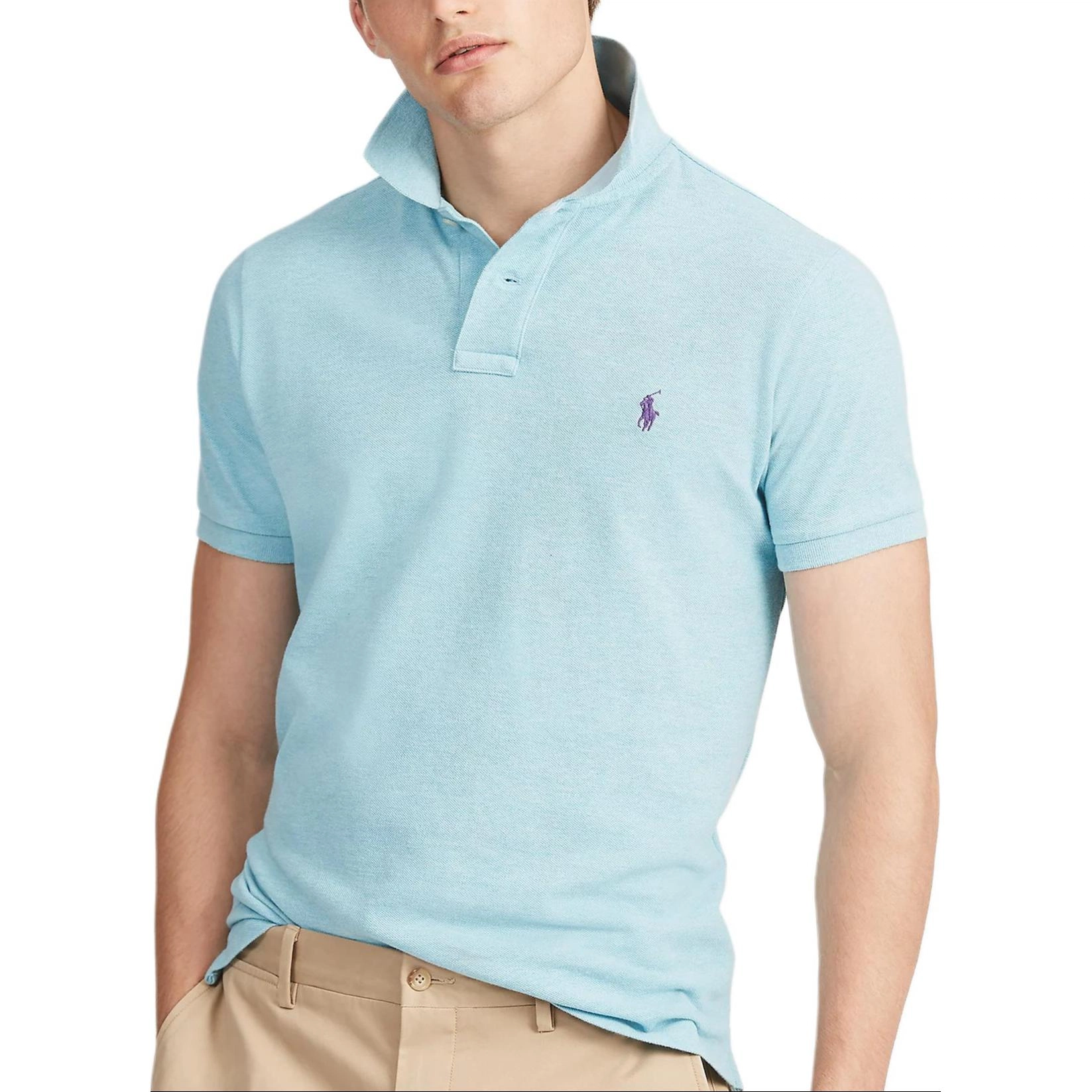 Polo Ralph Lauren SS22 LogoPolo