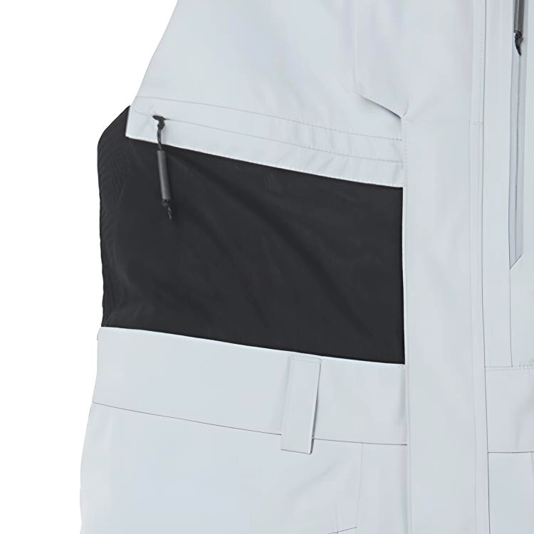 BURTON CARBONATE GORE-TEX 3L