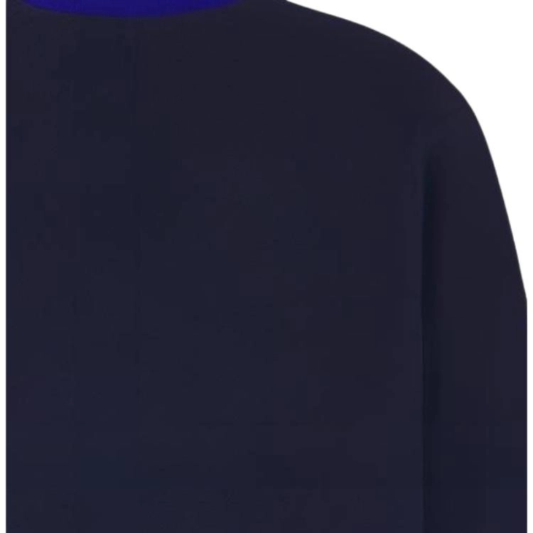 Maison Kitsune SS24 V
