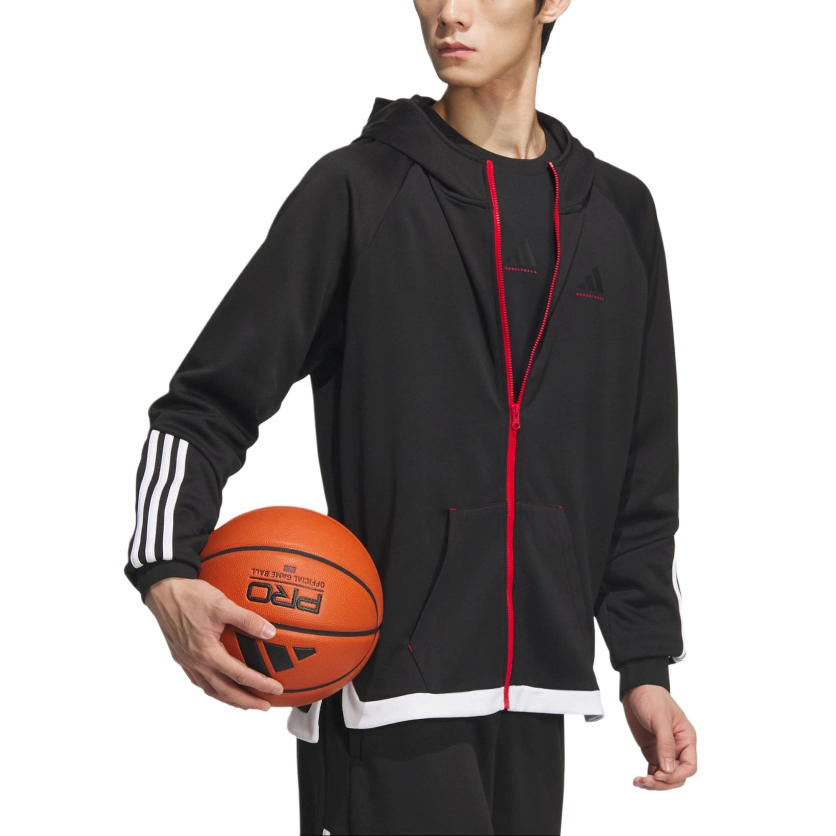 adidas BASKETBALL FW24