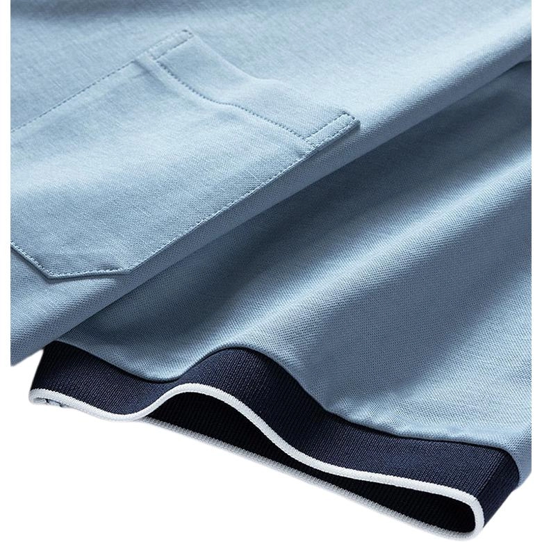 SEPTWOLVES POLO