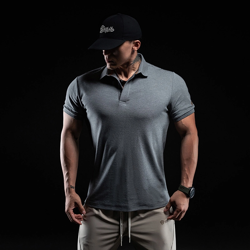 Monster Guardians Polo