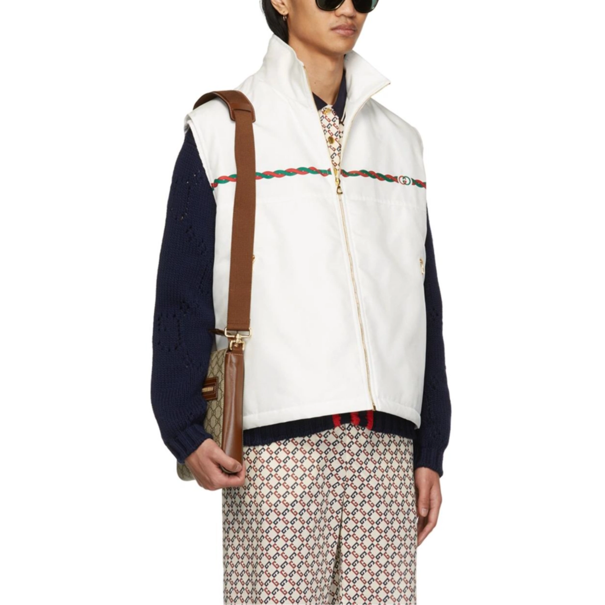 GUCCI SS22 G