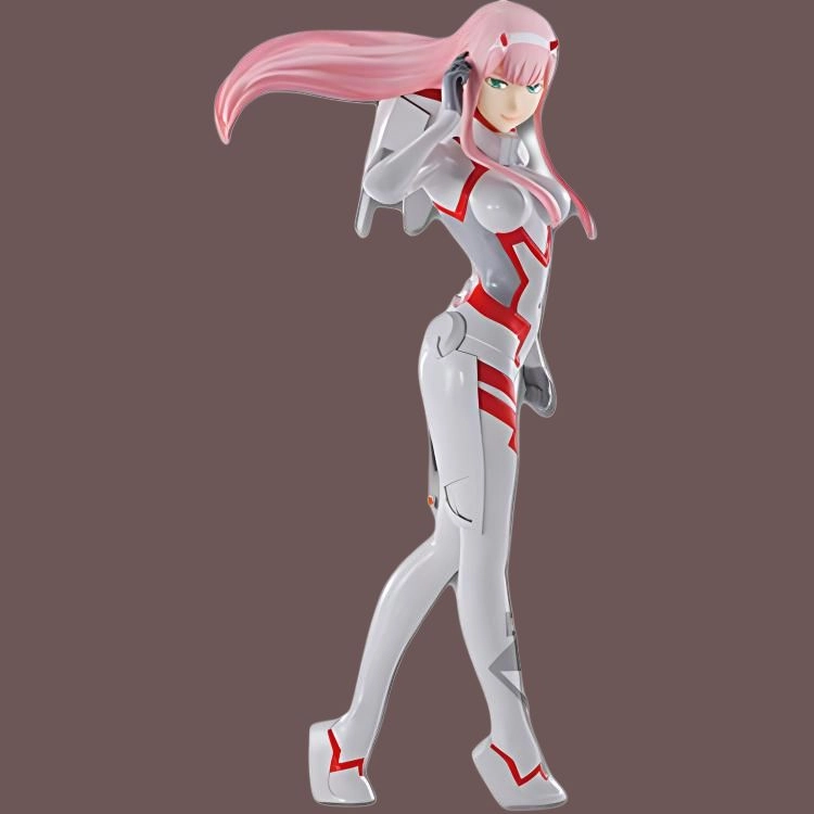 BANPRESTO darling in the franxx b 02 13ver. 18cm
