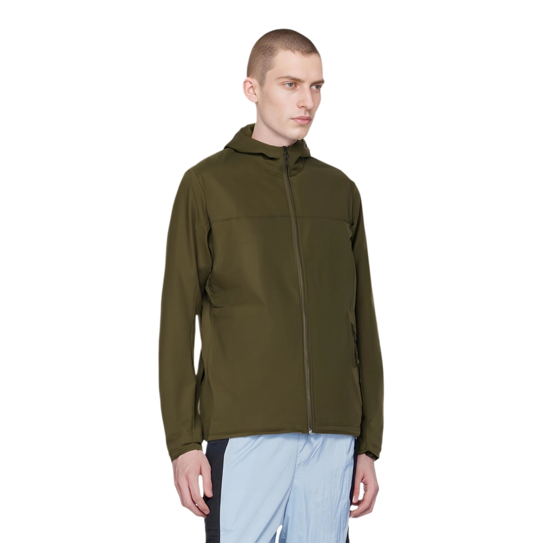 Arcteryx Leaf Naga Hoody Full zip(Gen2)