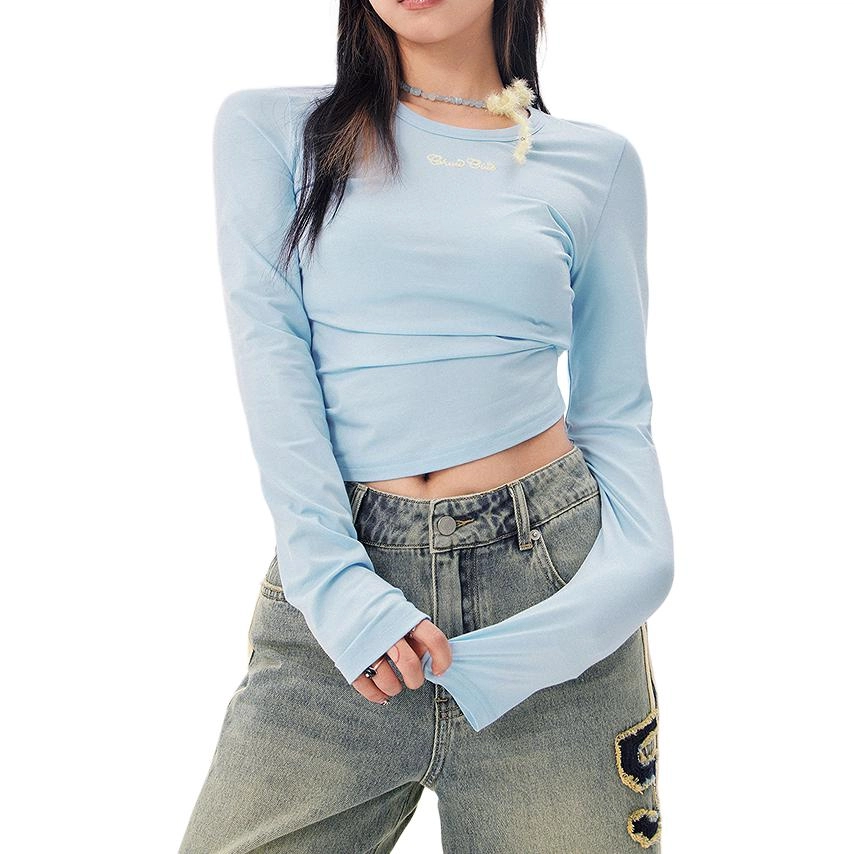 CHUU T