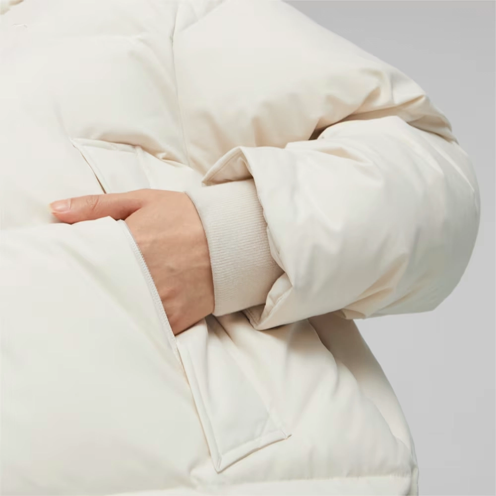 PUMA MMQ DOWN JACKET