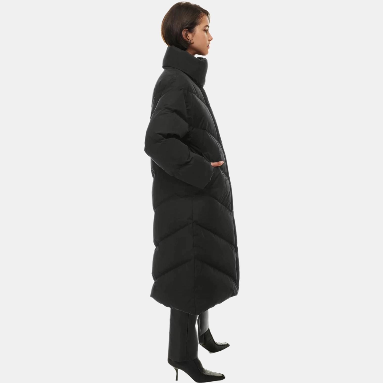 ARITZIA Wilfred Cloud Puff Long