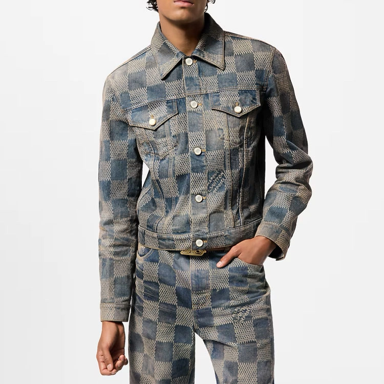 LOUIS VUITTON FW24 Logo