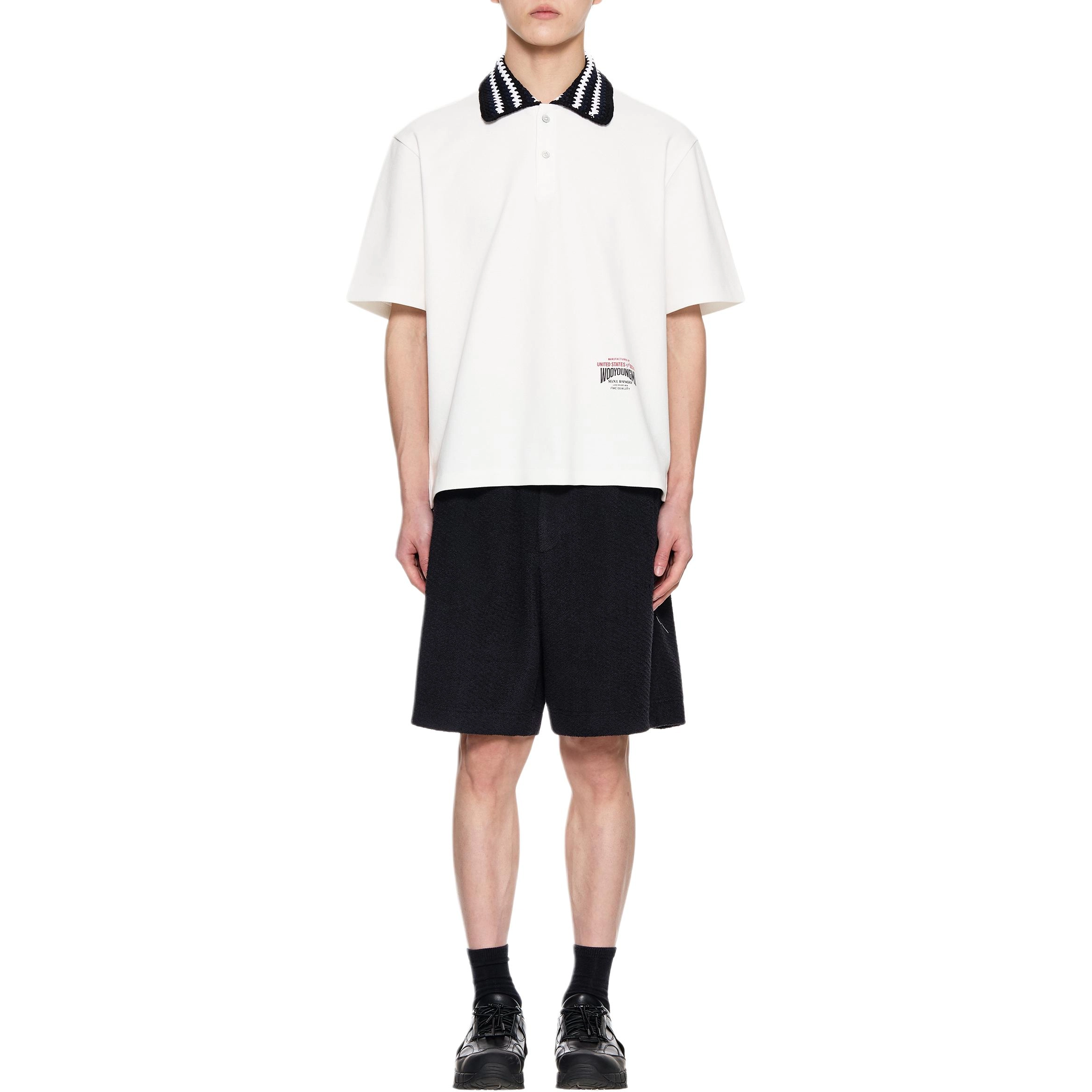 WOOYOUNGMI Polo