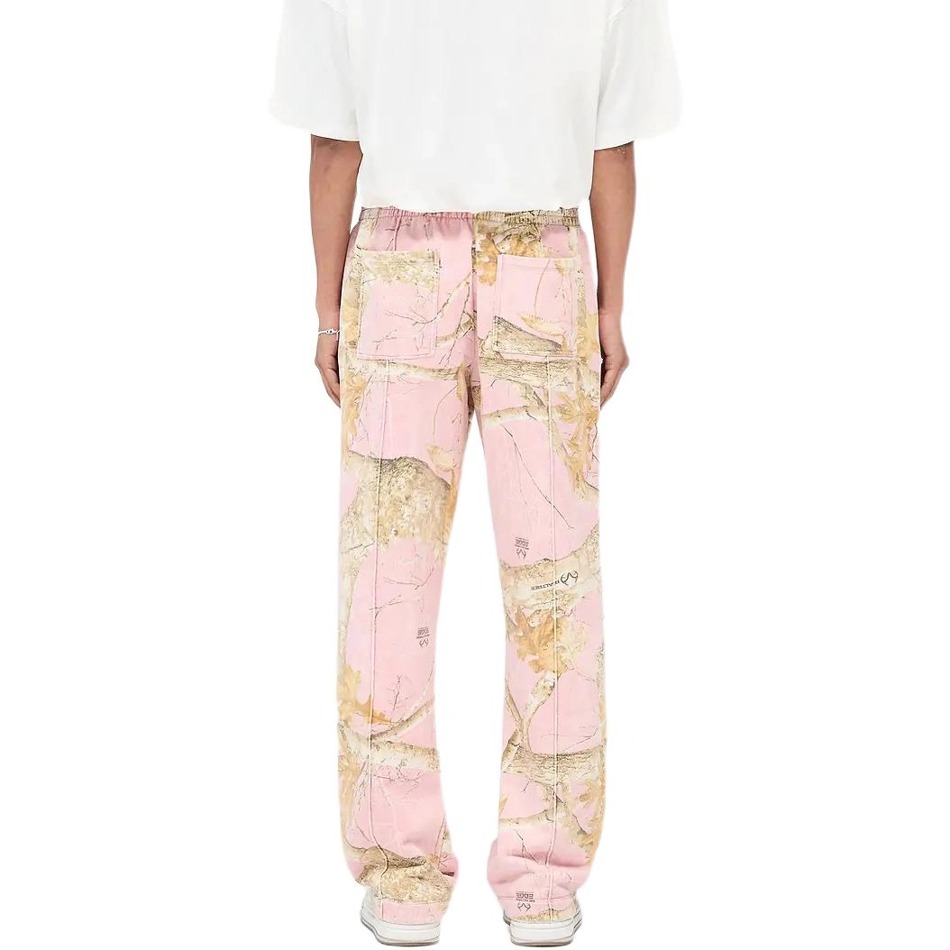REPRESENT FW25 Realtree Sweatpant