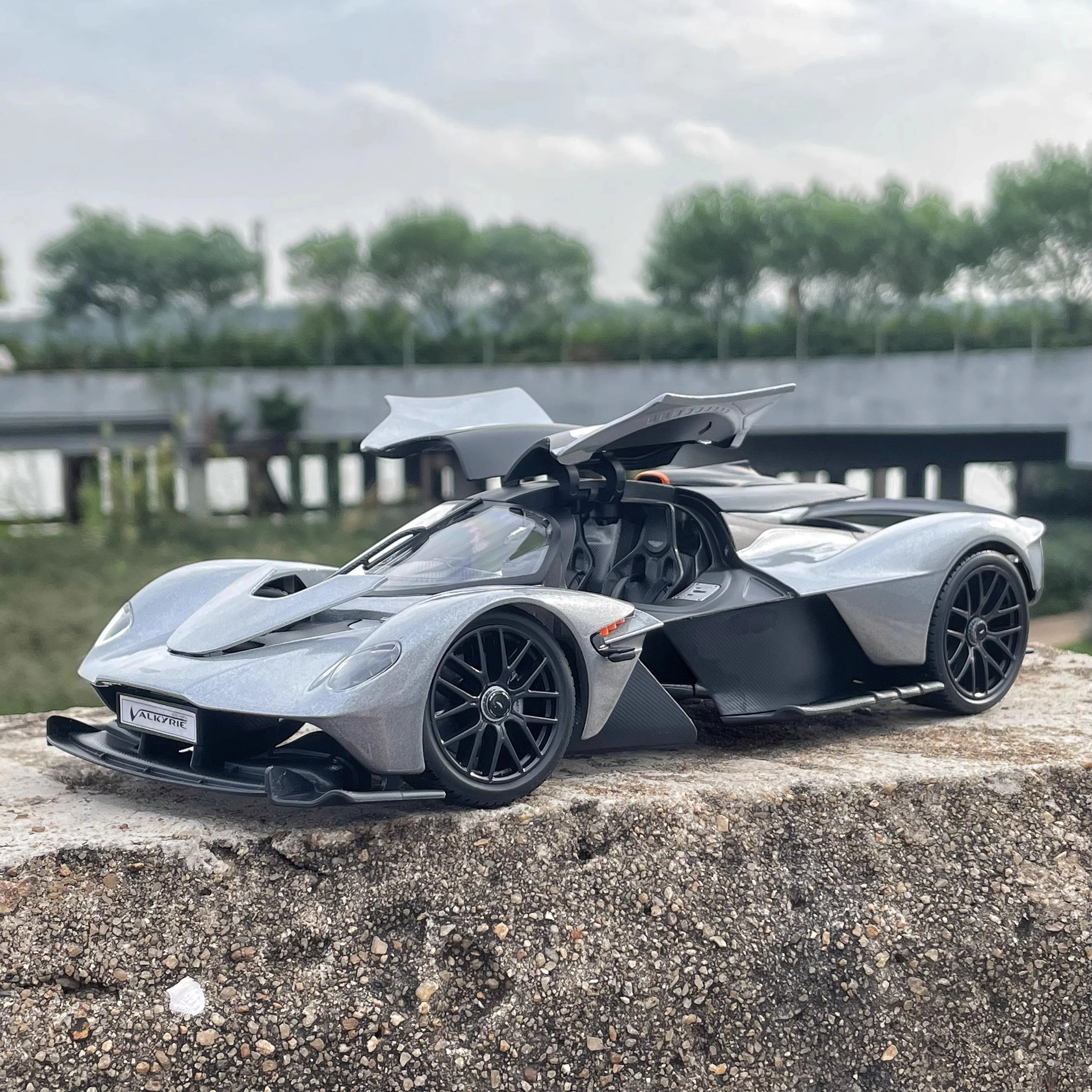 118 Valkyrie