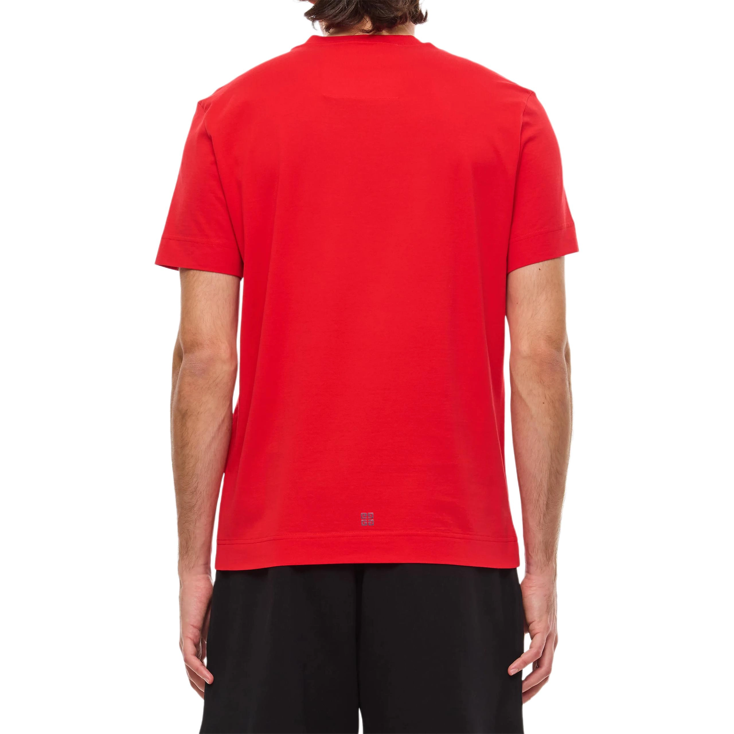 GIVENCHY SS24 LogoT