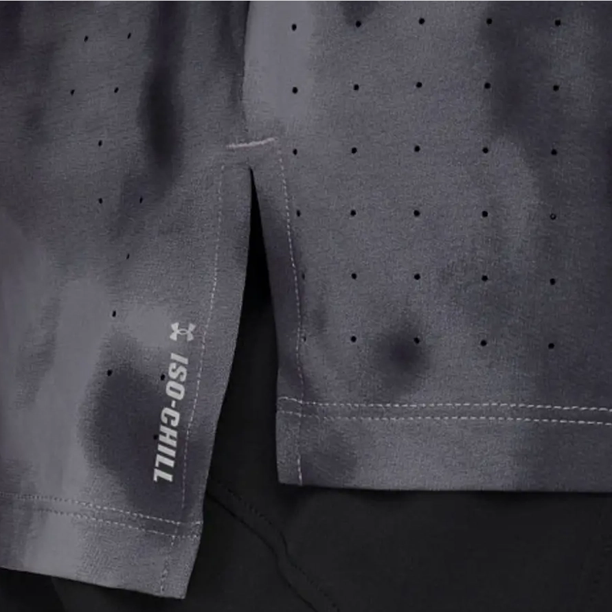 Under Armour Launch Elite T
