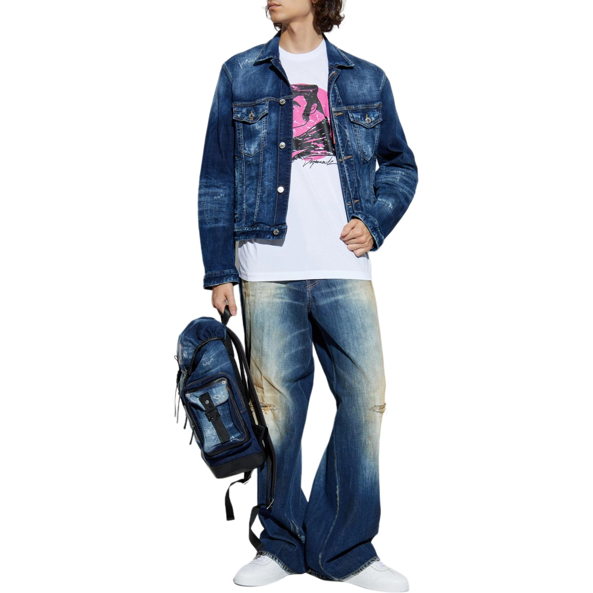 DSQUARED 2