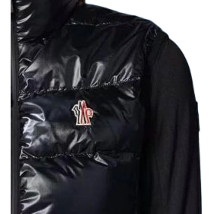 Moncler Grenoble SS23 logo