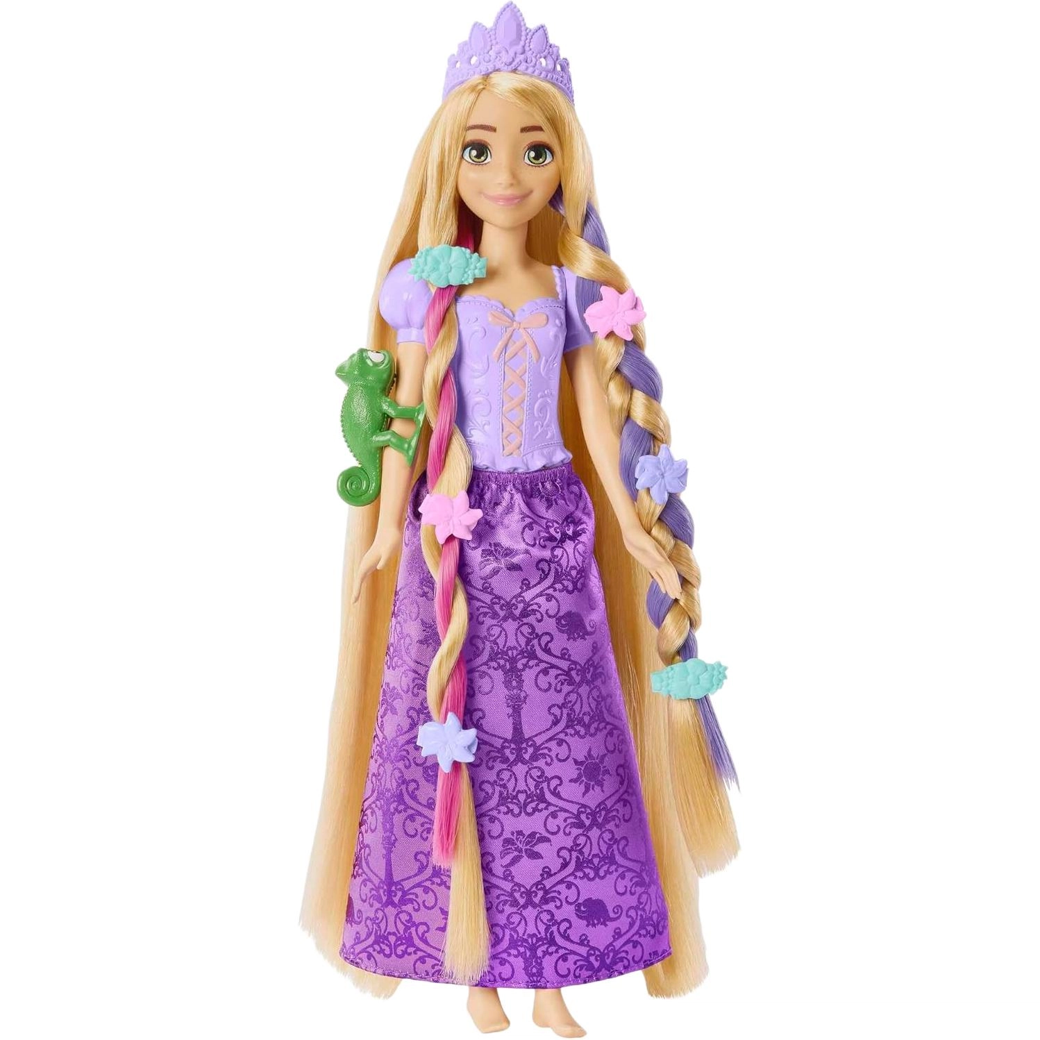 MATTEL
