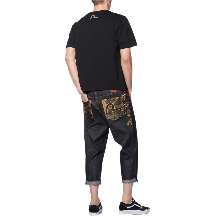 EVISU T