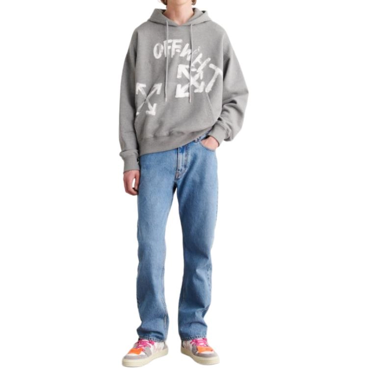 OFF-WHITE FW22 Logo