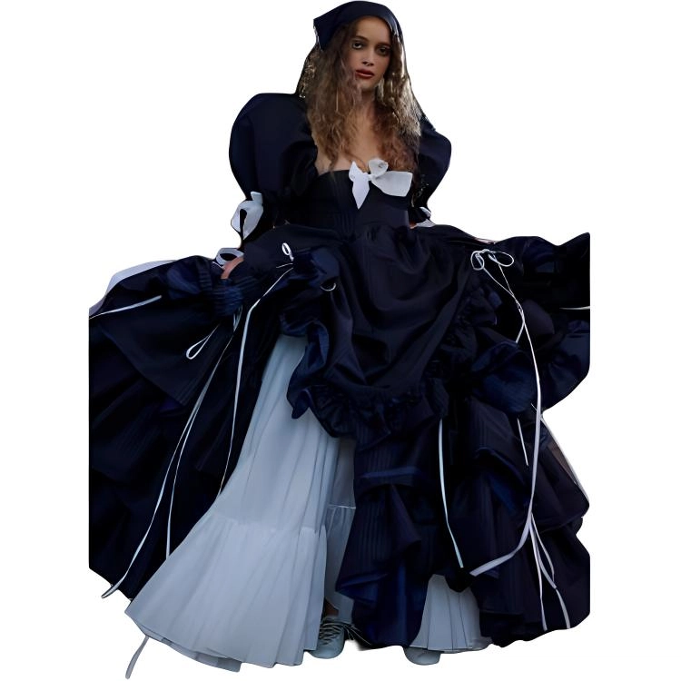 Selkie Collection FW24