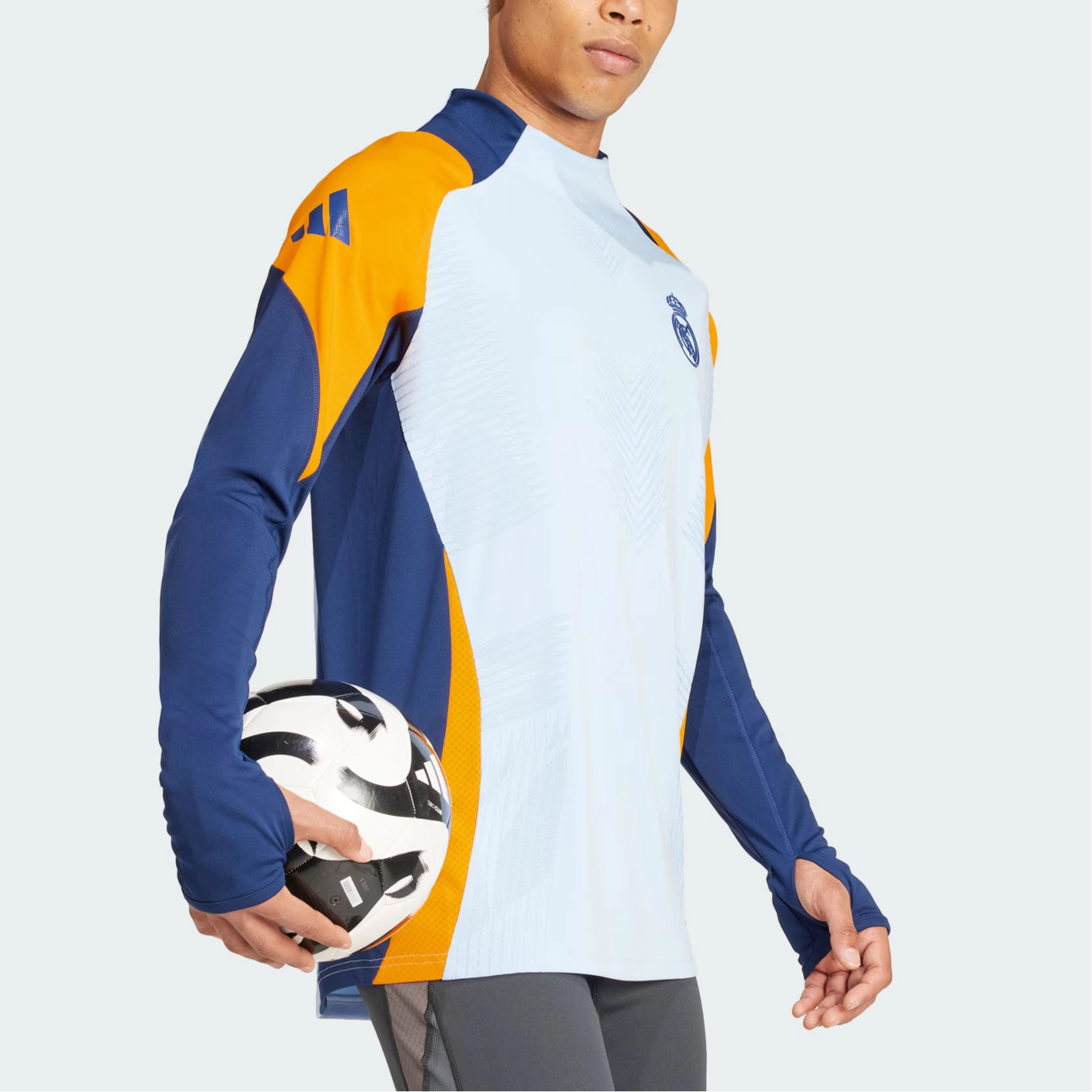 adidas Real MadridTiro 24 REAL MADRID TIRO 24 PRO