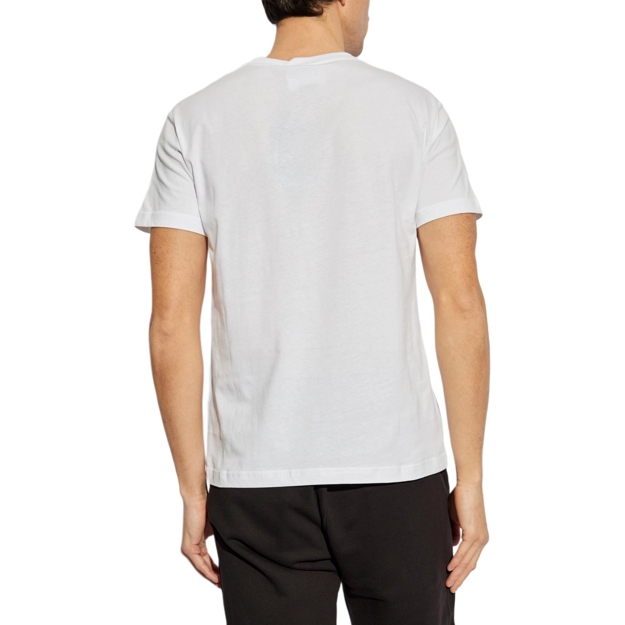 VERSACE JEANS COUTURE T