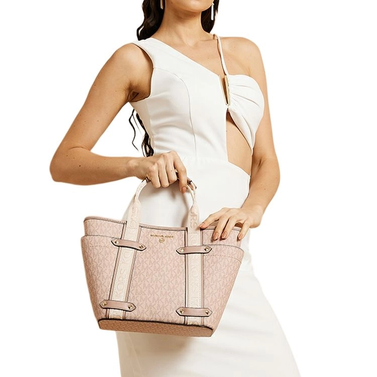 MICHAEL KORS MK Maeve Tote