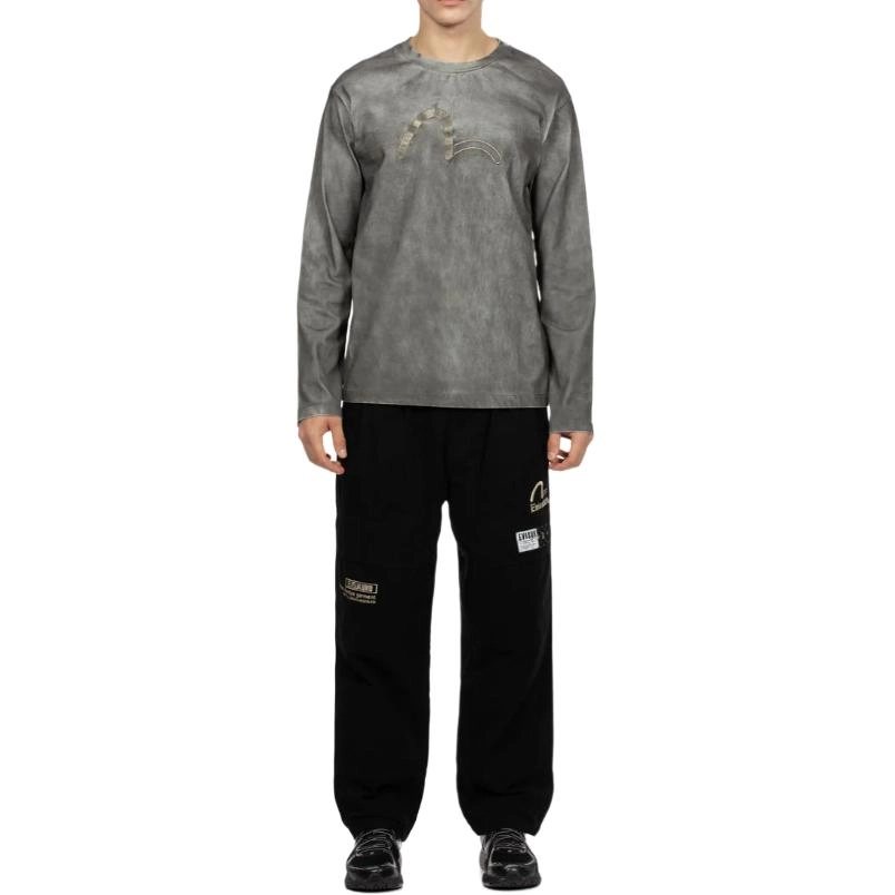 EVISU AW23 Logo