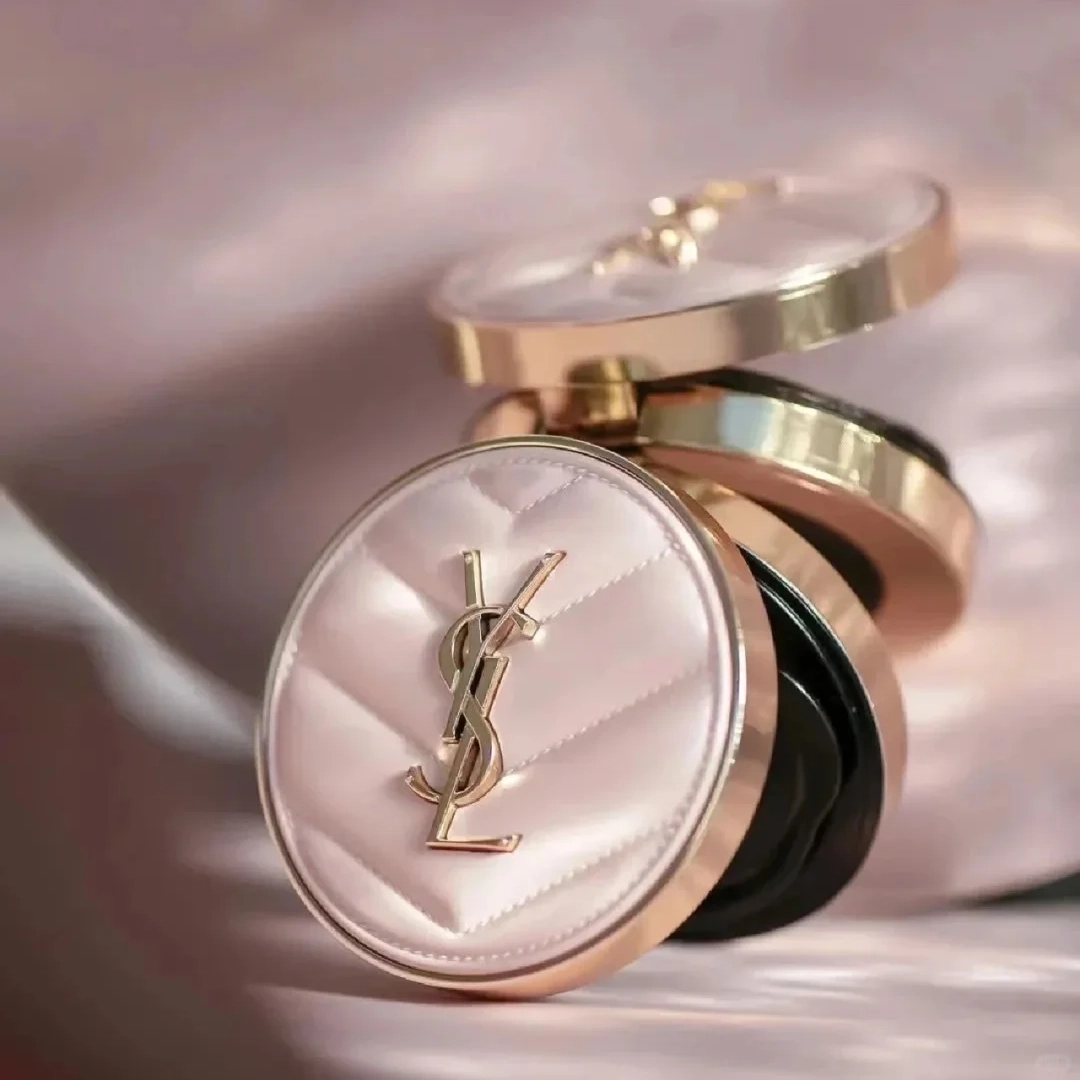 YSL Touche cla SFP50+PA++ 12g