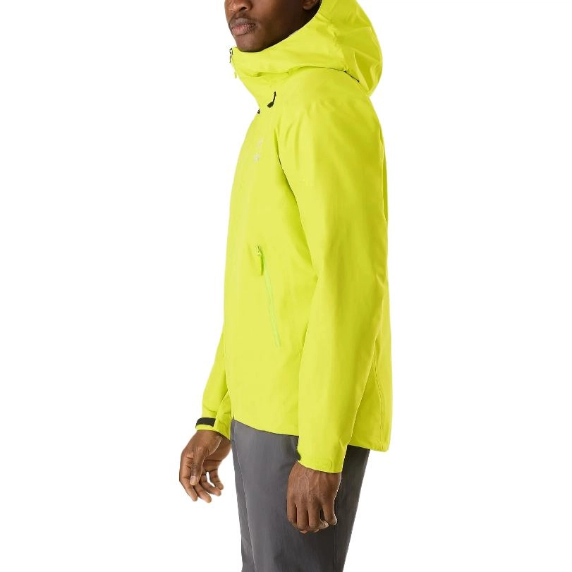 Arcteryx Beta Lt gore-tex