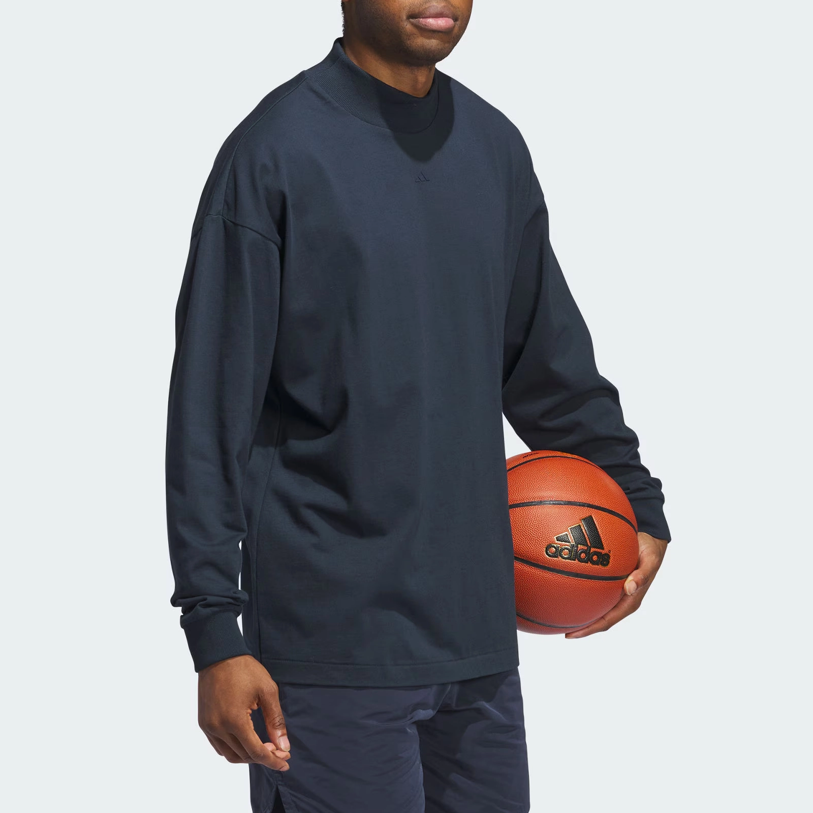 adidas Chapter 03 THE 2024 COLLECTION CHAPTER 03 BASKETBALL TEE T