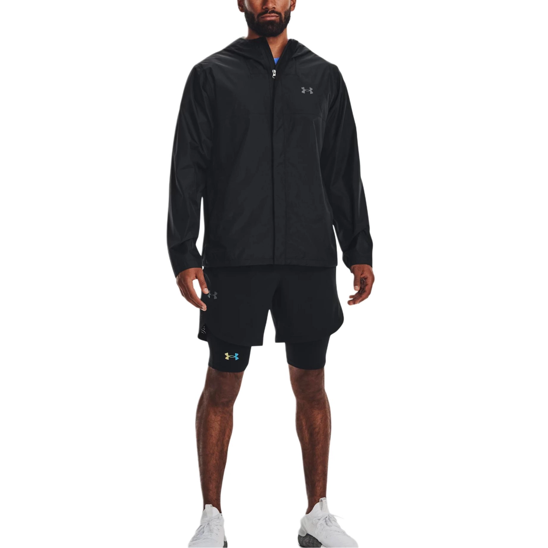 Under Armour