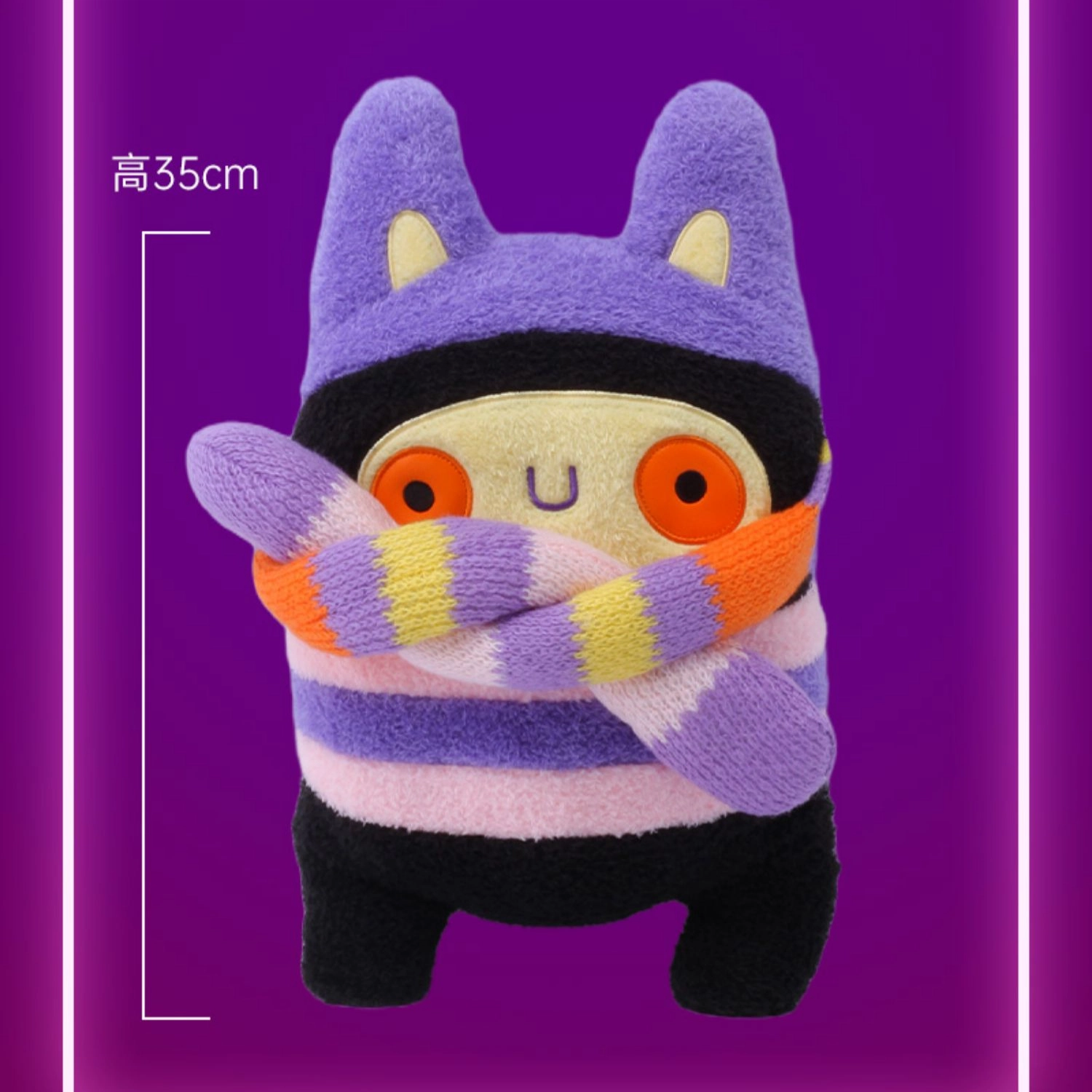 HUGKIS 22cm35cm