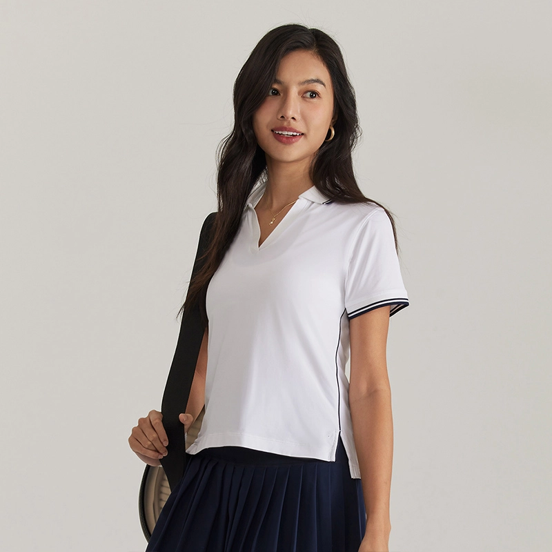 Wilson 25 CLUB Polo