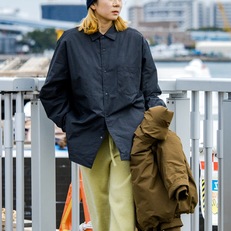 nanamica FW24
