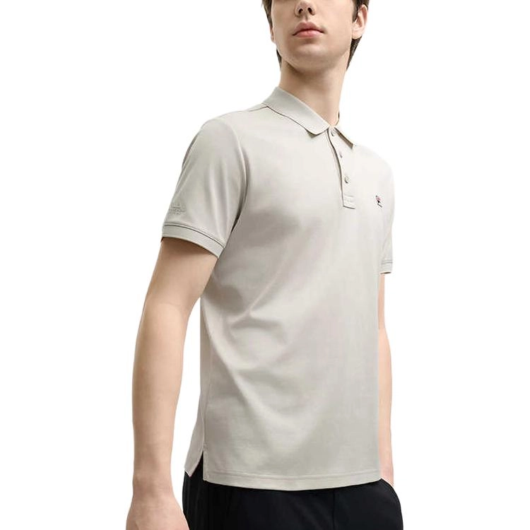 FILA HERITAGE LogoPolo