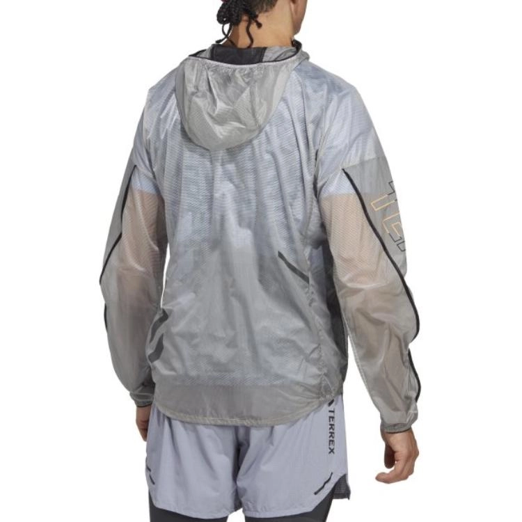 adidas Terrex Logo