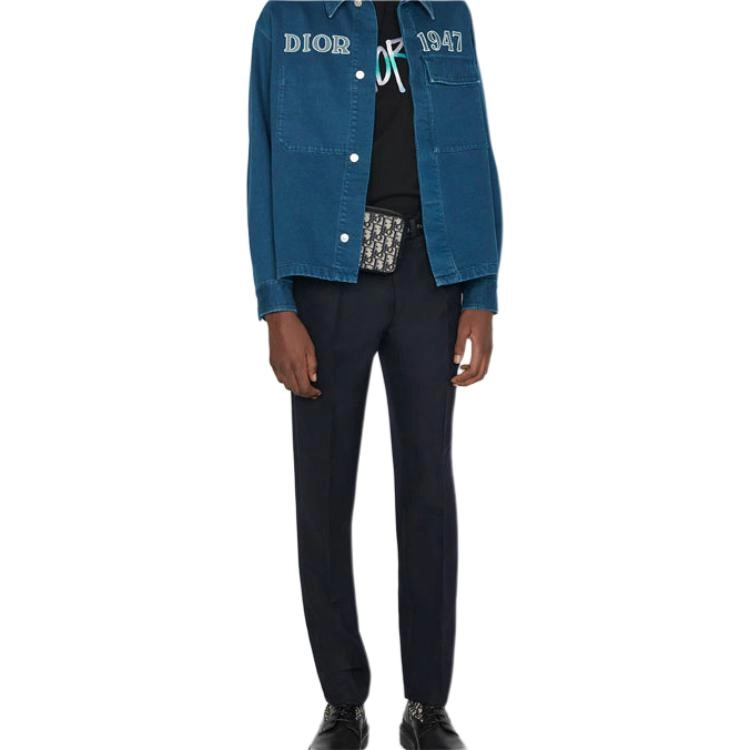 DIOR DIOR Logo