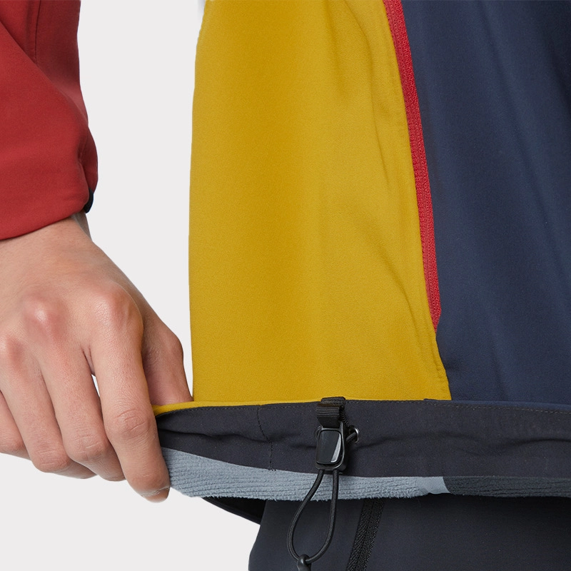 Arcteryx x SS23 GAMMA MX HOODY