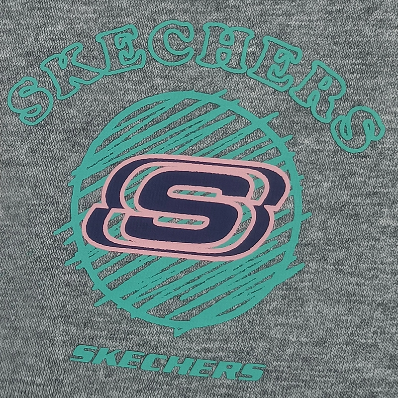 Skechers T