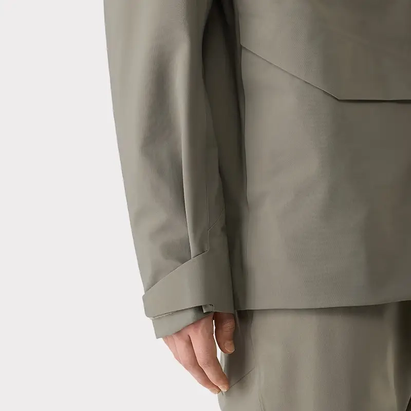 Arcteryx Veilance Veilance Field Jacket