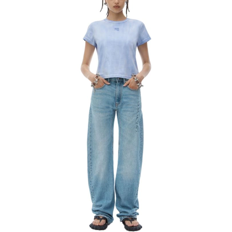 alexander wang FW24 T
