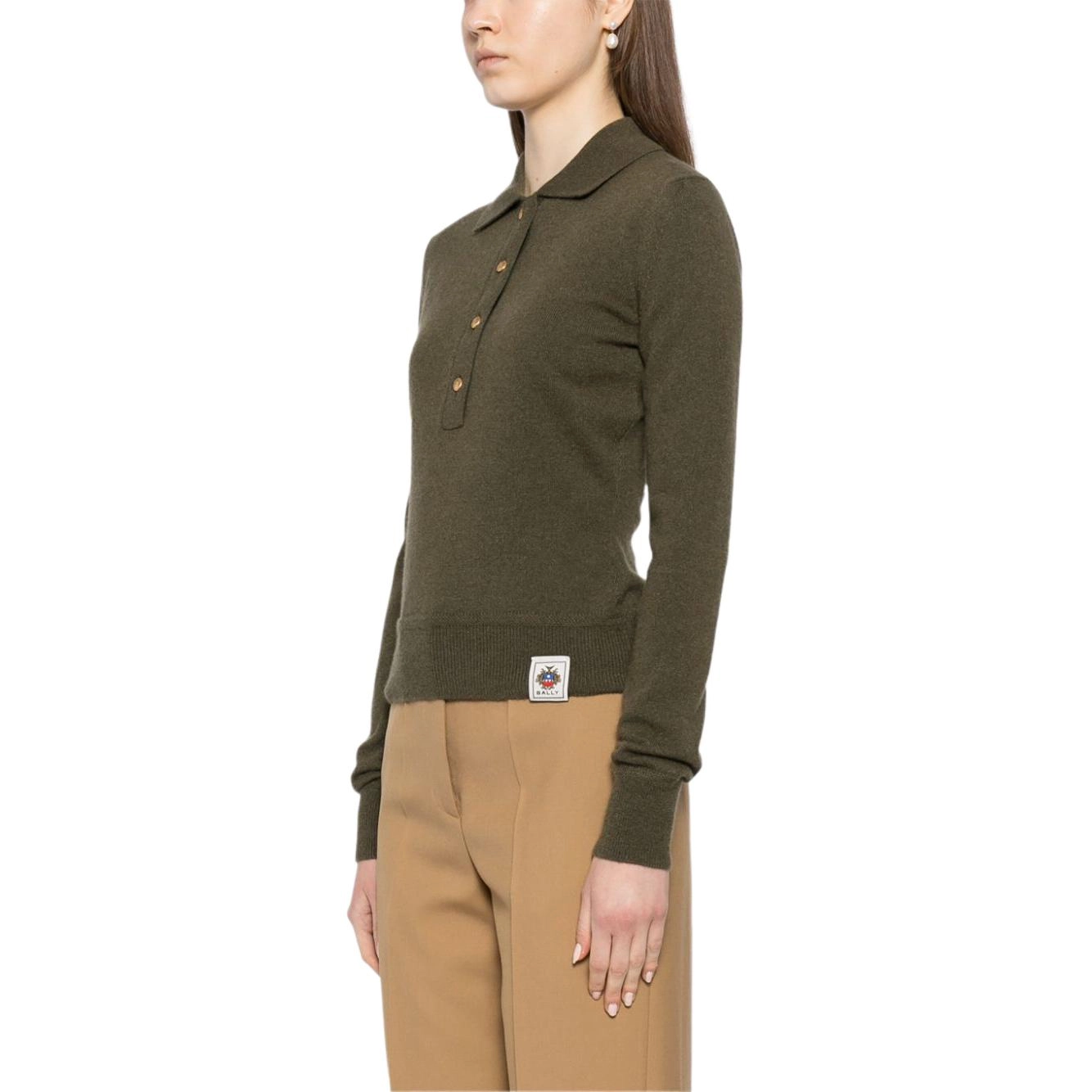 BALLY Polo