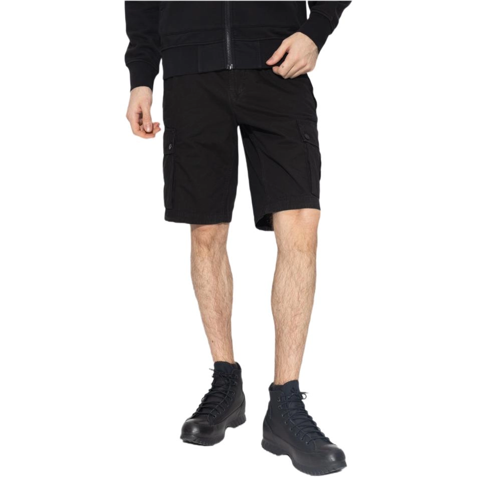 STONE ISLAND SS23 Logo