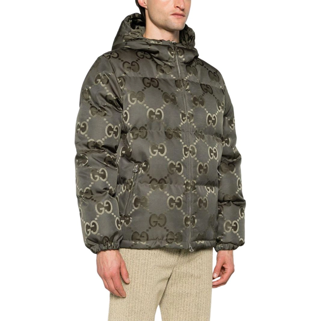 GUCCI FW22 Logo