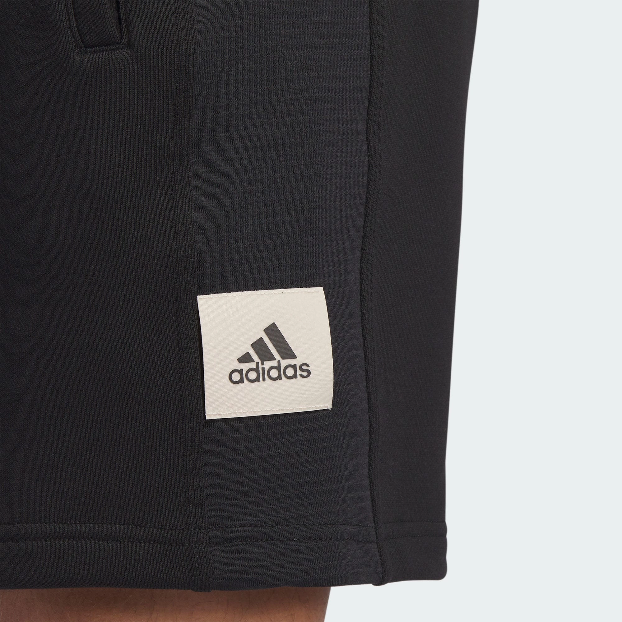 adidas All Szn Fleece Shorts Logo