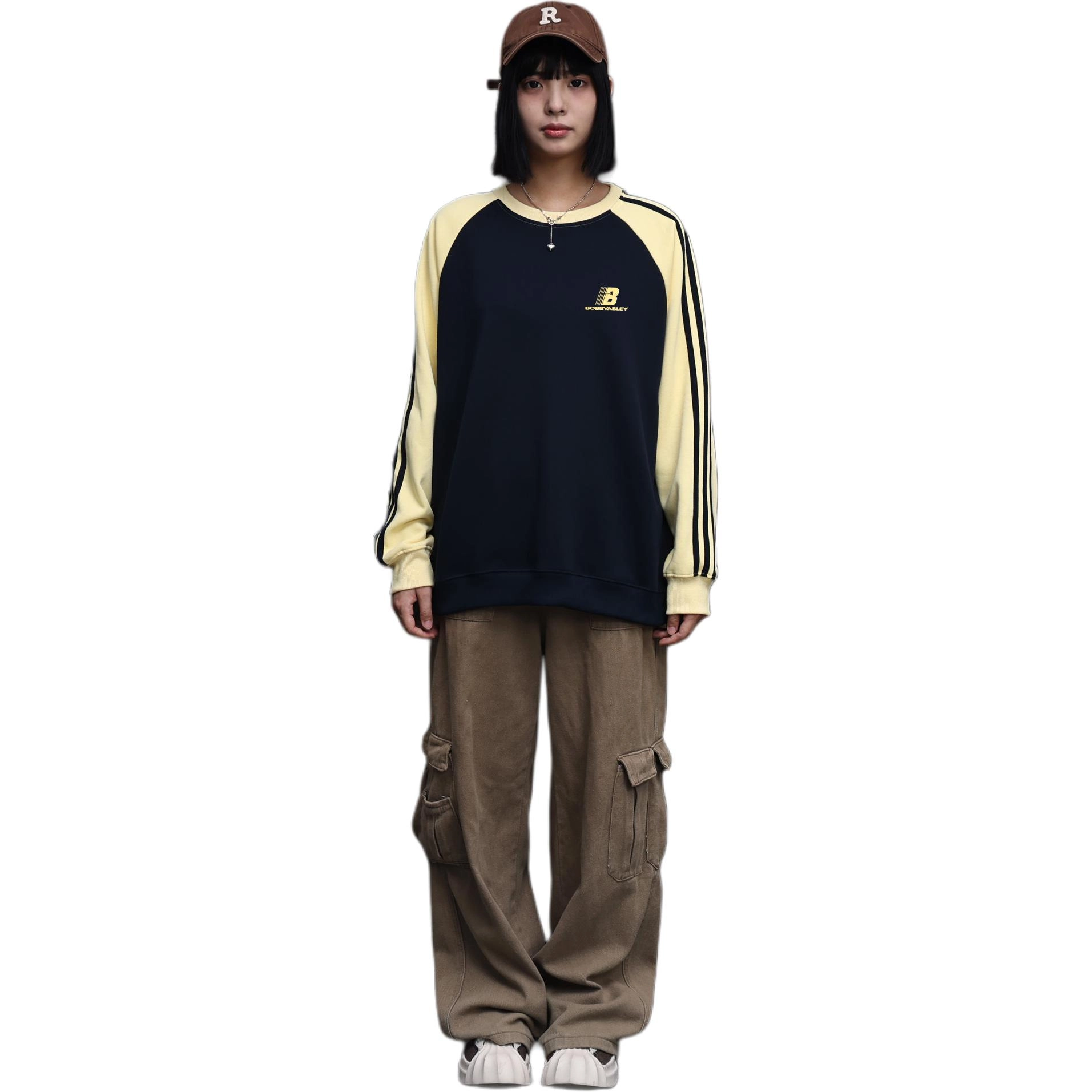 BOBBY ABLEY LOGO