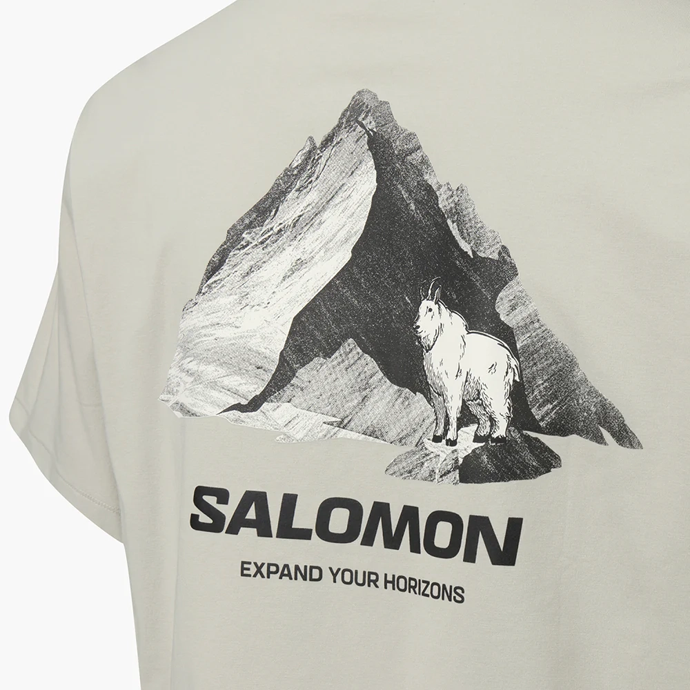 SALOMON UNI BLAST T