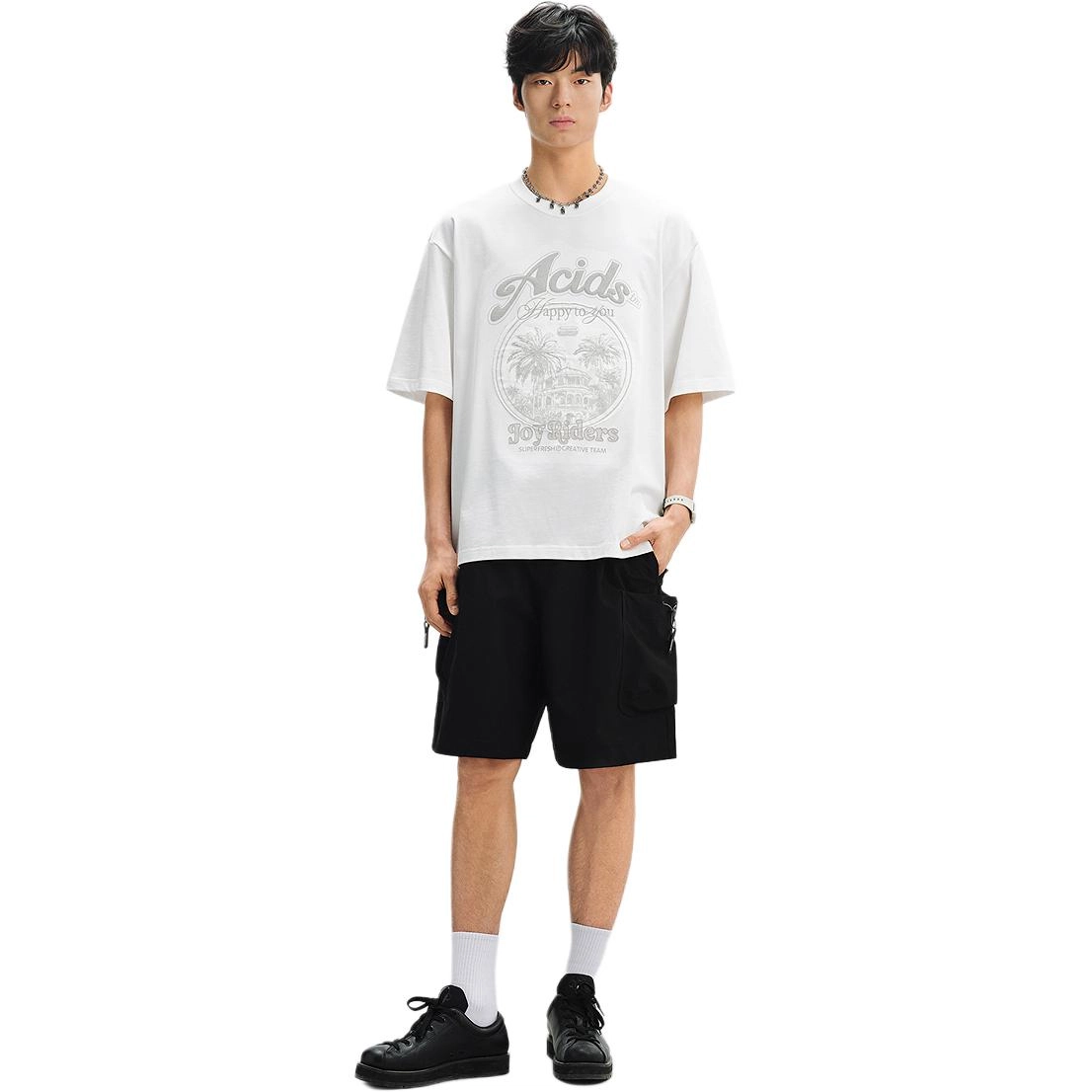 PEACEBIRD MEN T