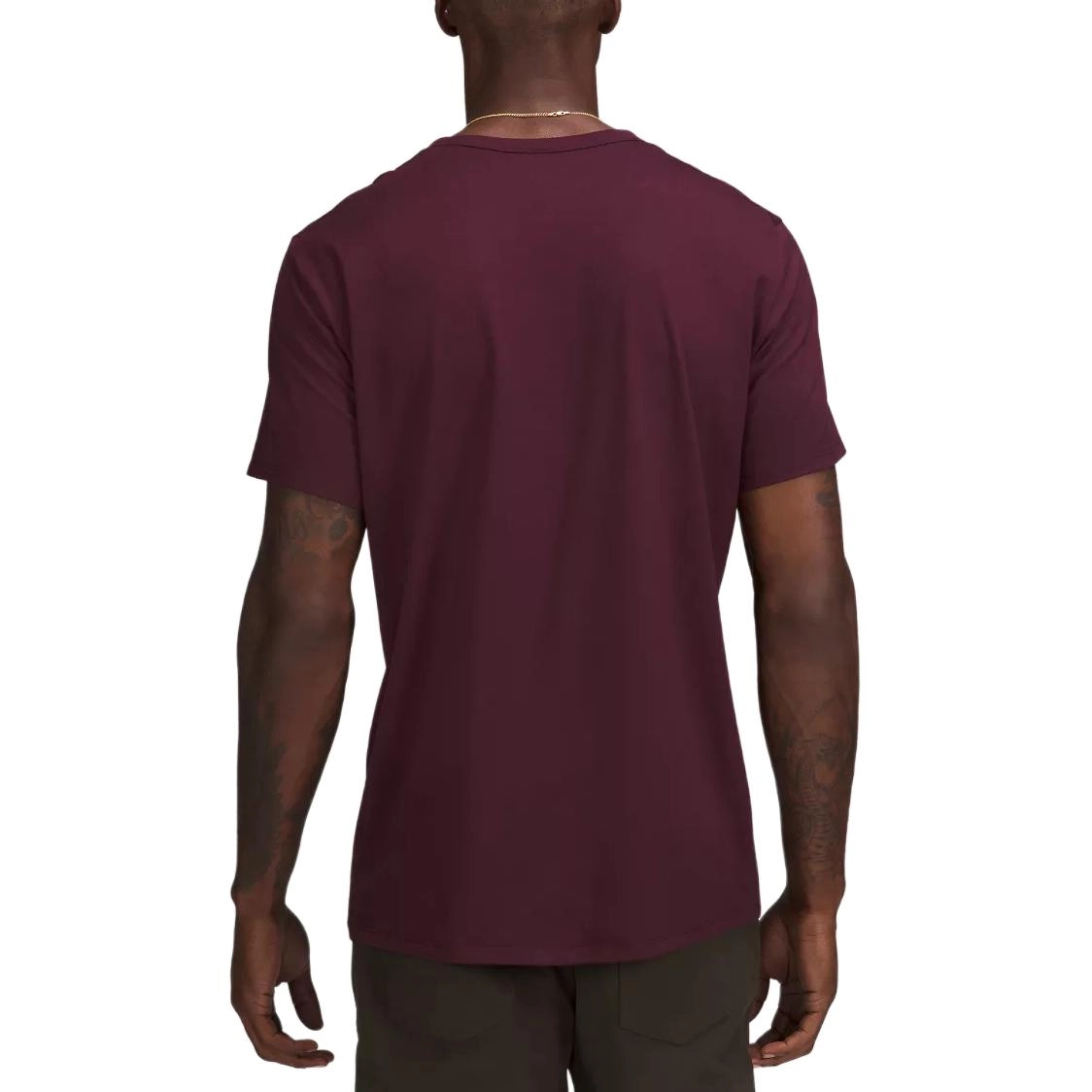 lululemon The Fundamental T